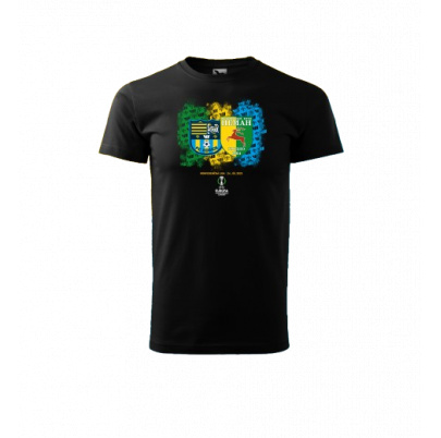 EKL - Tričko FC Košice - FC Neman Grodno