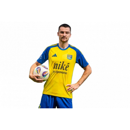 Originálny domáci dres FC Košice 2025/2026