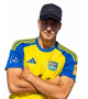 Šiltovka s vyšívaným FC KOŠICE