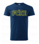 Tričko FCKE 2025/2026 