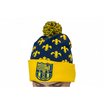 Pletená čiapka FC Košice 2026