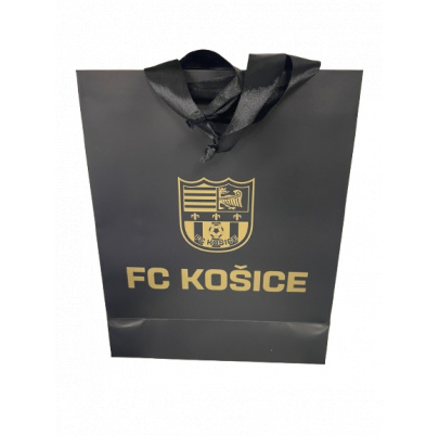 Darčeková taška FC Košice 
