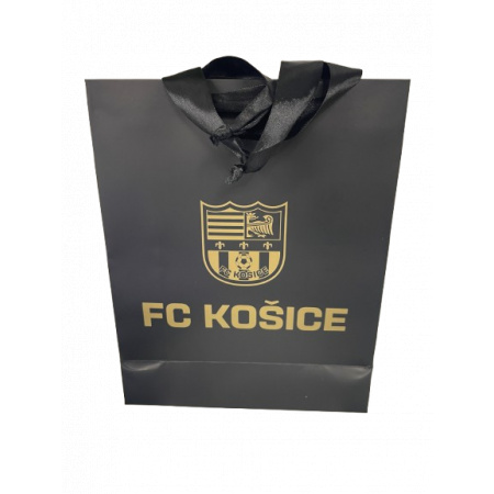 Darčeková taška FC Košice 