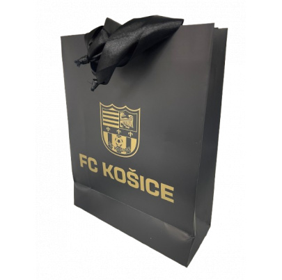 Darčeková taška FC Košice 