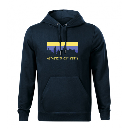 Pánska Mikina - KOŠICE