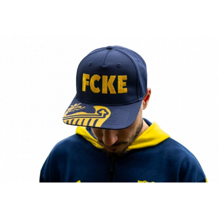 Šiltovka FCKE 2026