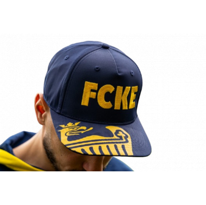 Šiltovka FCKE 2026