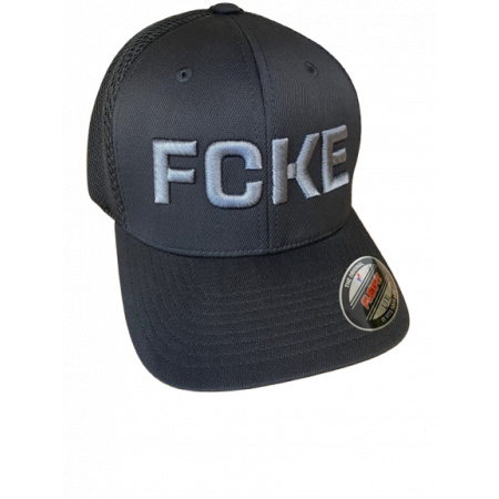 Šiltovka FCKE - Flexfit