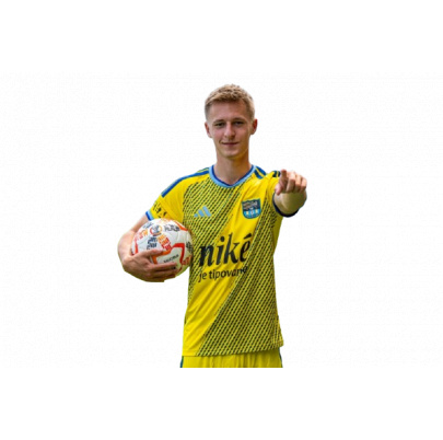 DETSKÝ originálny domáci dres FC Košice 2026/2027