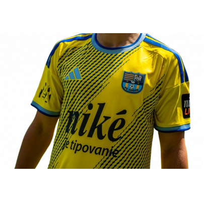 Originálny domáci dres FC Košice 2026/2027