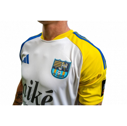 Originálny hosťujúci dres FC Košice  2026/2027