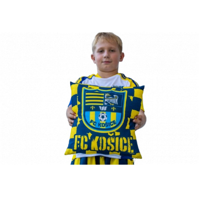 Vankúš  FC Košice