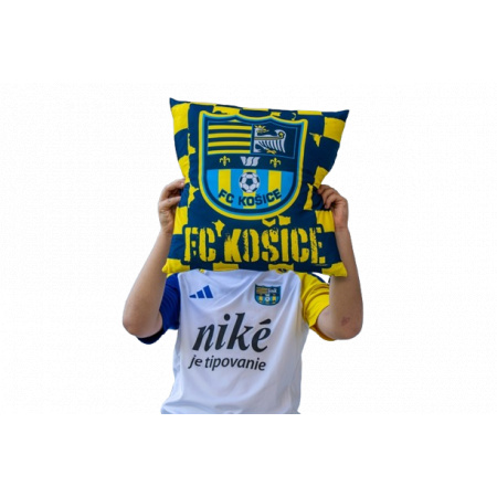 Vankúš  FC Košice