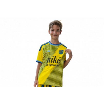 DETSKÝ originálny domáci dres FC Košice 2026/2027