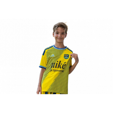 DETSKÝ originálny domáci dres FC Košice 2026/2027