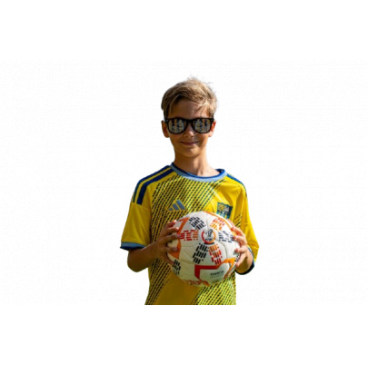 DETSKÝ originálny domáci dres FC Košice 2026/2027
