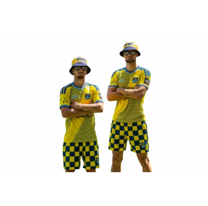 Letný set FC Košice 2026