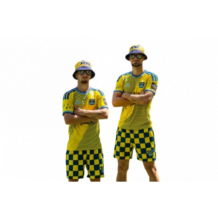 Letný set FC Košice 2026