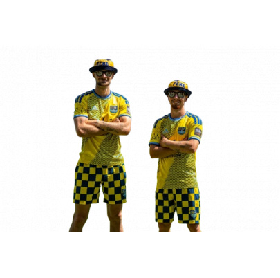 Letný set FC Košice 2026