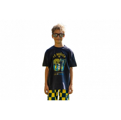 Detské tričko SIX-SEVEN