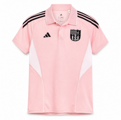 Dámska polokošeľa FC Košice ADIDAS 