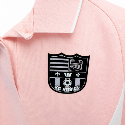 Dámska polokošeľa FC Košice ADIDAS 