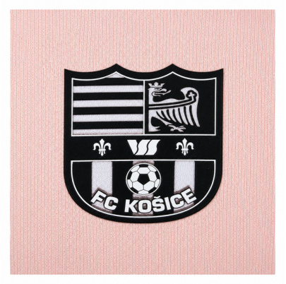 Dámska polokošeľa FC Košice ADIDAS 