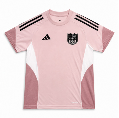 Dámske tričko FC Košice ADIDAS 