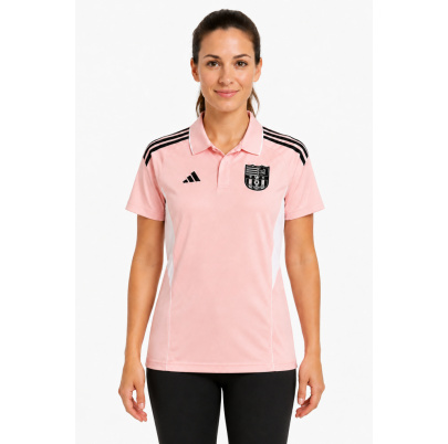Dámska polokošeľa FC Košice ADIDAS 