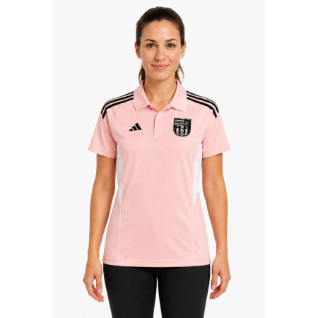 Dámska polokošeľa FC Košice ADIDAS 