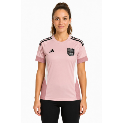 Dámske tričko FC Košice ADIDAS 