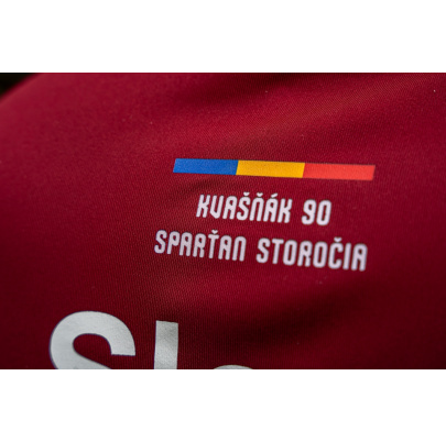 Originálny dres FC Košice 2026/2027 - Špeciálna sada