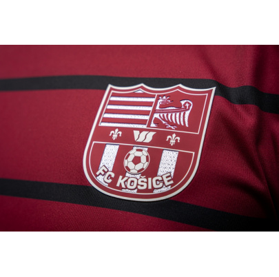 Originálny dres FC Košice 2026/2027 - Špeciálna sada