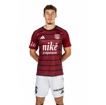 Originálny dres FC Košice 2026/2027 - Špeciálna sada
