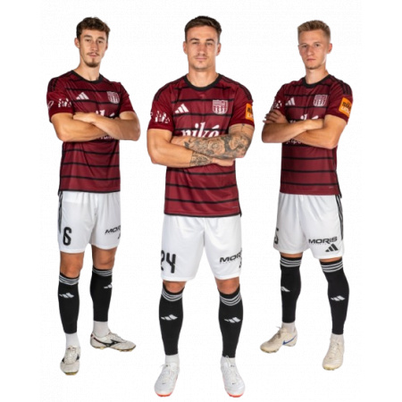 Originálny dres FC Košice 2026/2027 - Špeciálna sada