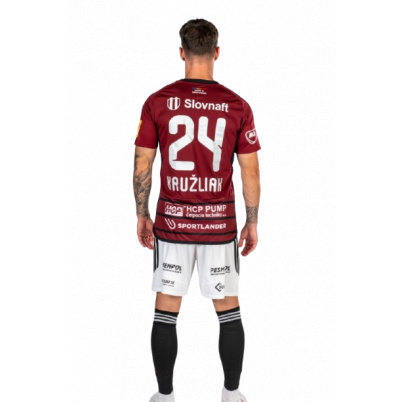 Originálny dres FC Košice 2026/2027 - Špeciálna sada