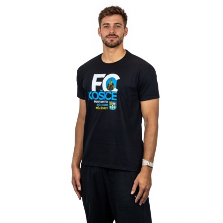 Pánske tričko FC Košice - 2026/27