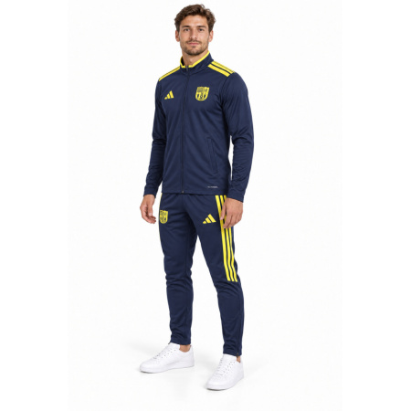 Pánska tepláková súprava adidas FC Košice 