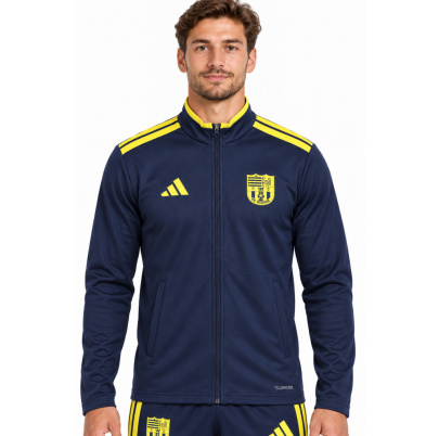 Pánska tepláková súprava adidas FC Košice 