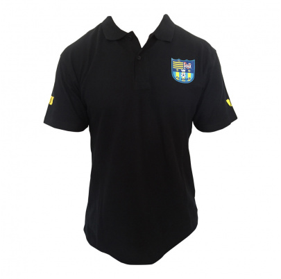 Pánska polokošeľa - modrá