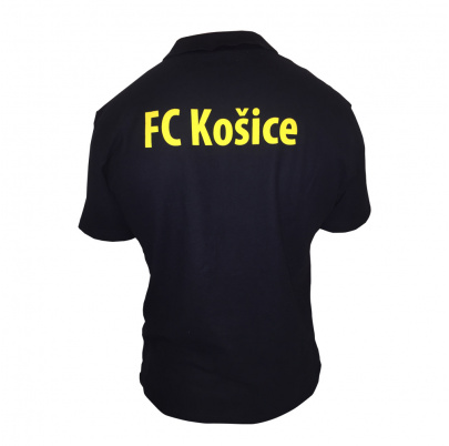 Pánska polokošeľa - modrá