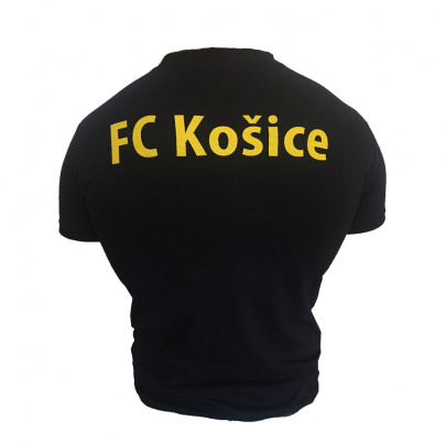 Pánske tričko - modré