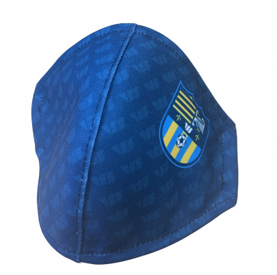 Maska (rúško) FC Košice