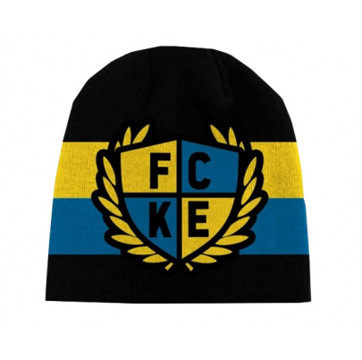 Čiapka pletená FC KE