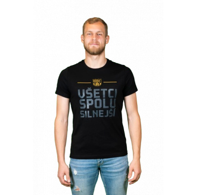 Tričko FC Košice - hodnoty