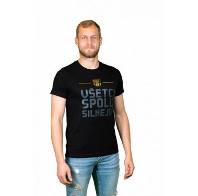 Tričko FC Košice - hodnoty