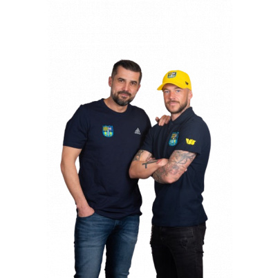 Pánske tričko ADIDAS