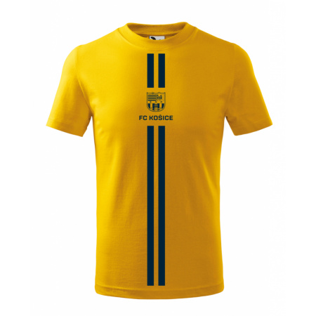 Tričko FC Košice 2024/2025 