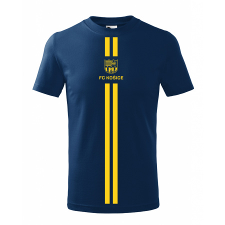 Tričko FC Košice 2024/2025 