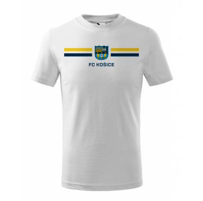 Tričko FC Košice 2024/2025